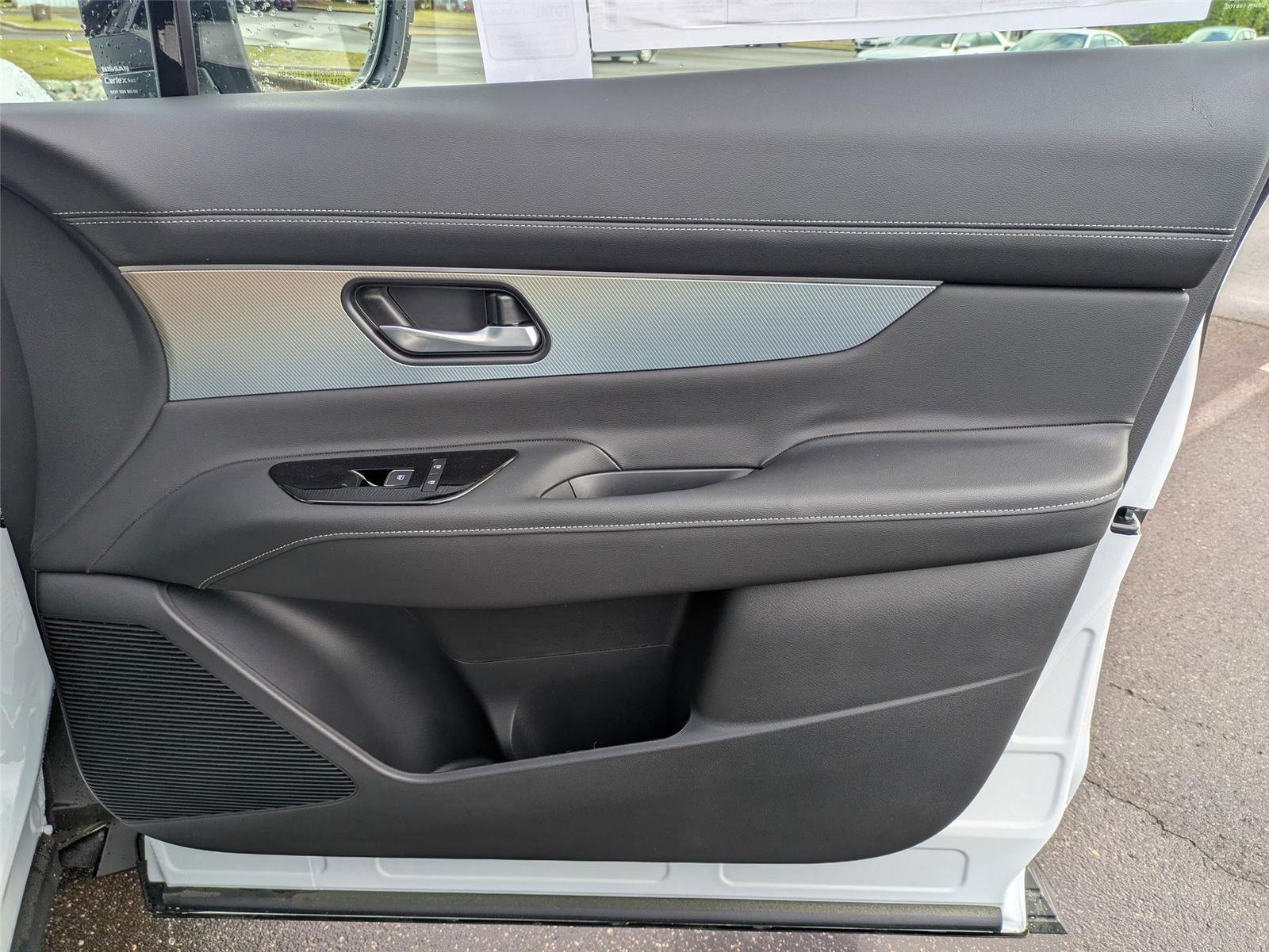 2025 Nissan Murano SL - Photo 27