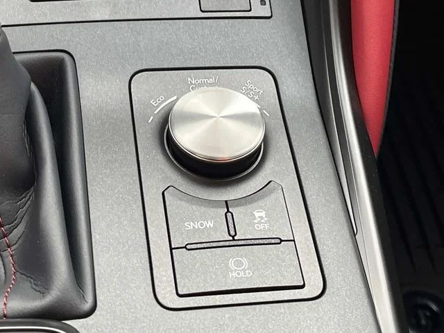 Certified Used 2025 WIND Lexus 500 F SPORT Performance image 40