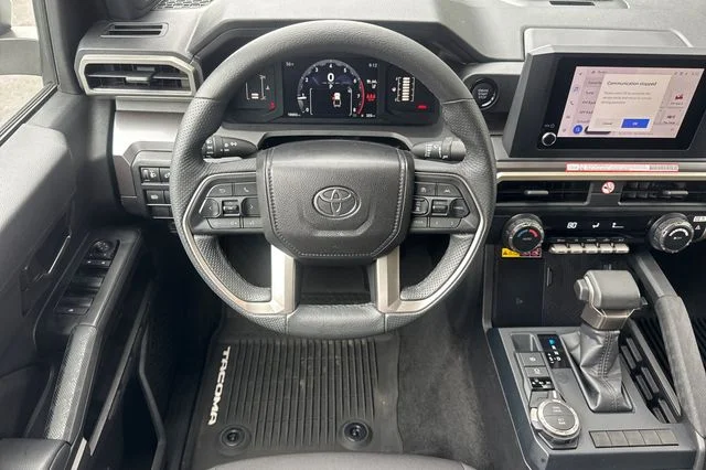 Certified Used 2025 White Toyota SR5 image 16