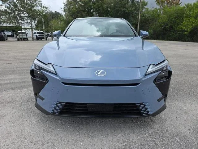 New 2026 Wavelength Lexus PREMIUM PLUS image 15
