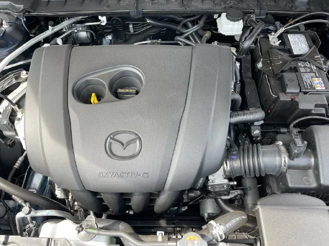 New 2026 Blue Mazda 2.5 S Premium image 31