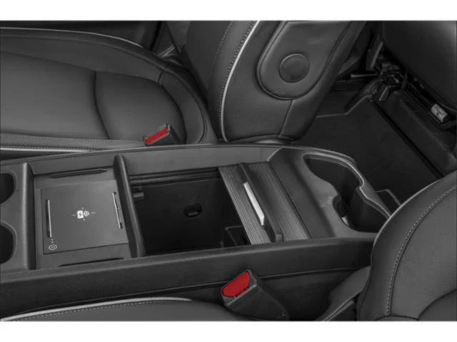 New 2027 Crystal Black Pearl Honda Touring image 17