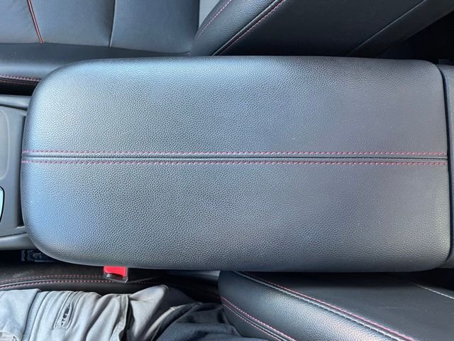 Used 2022 Cherry Red Tintcoat Chevrolet RS image 34