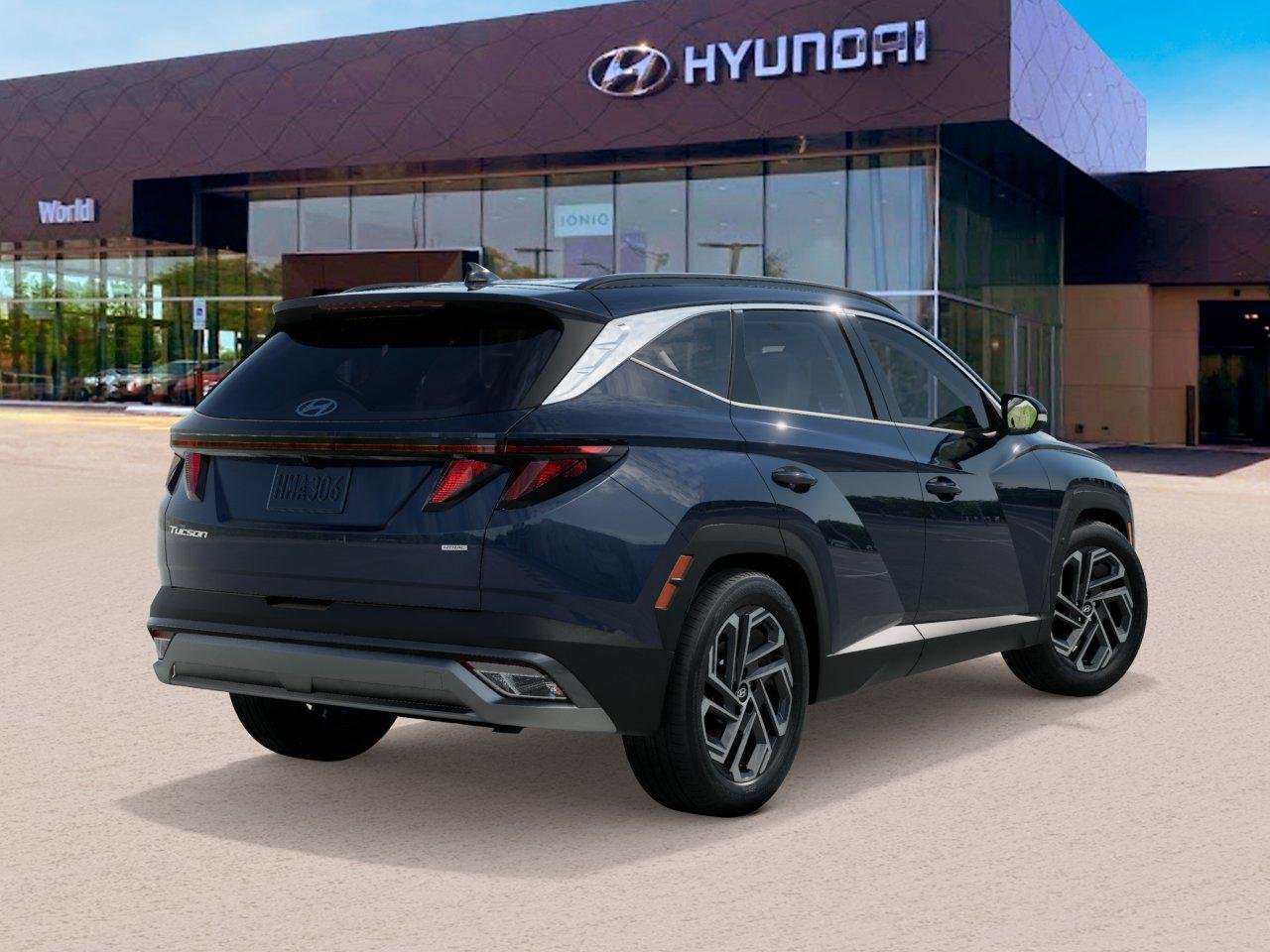 Vehicle thumbnail
