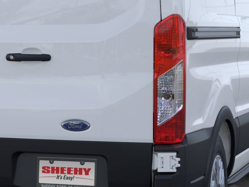 2025 Ford Transit Van Base - Photo 21