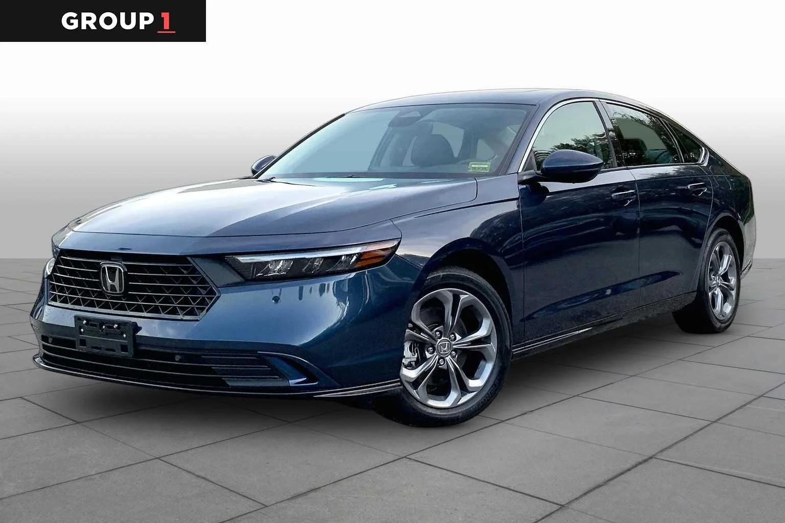 2023 Honda Accord Hybrid