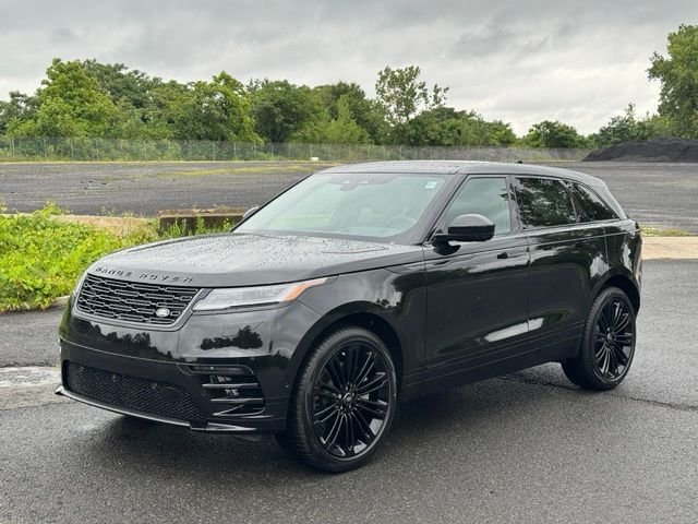 2026 Land Rover Range Rover Velar P250 Base