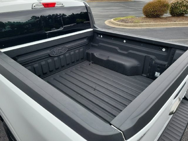 2024 Ford Maverick Lariat - Photo 8