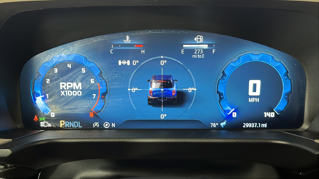 2025 Ford Bronco Sport Big Bend - Photo 24