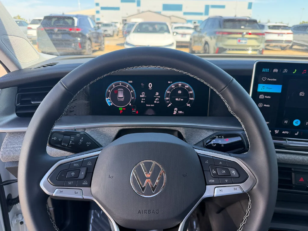 New 2026  Volkswagen S image 14