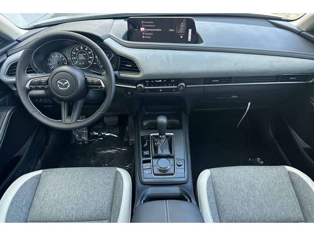 New 2026 Ceramic Metallic Mazda 2.5 S Aire Edition image 12