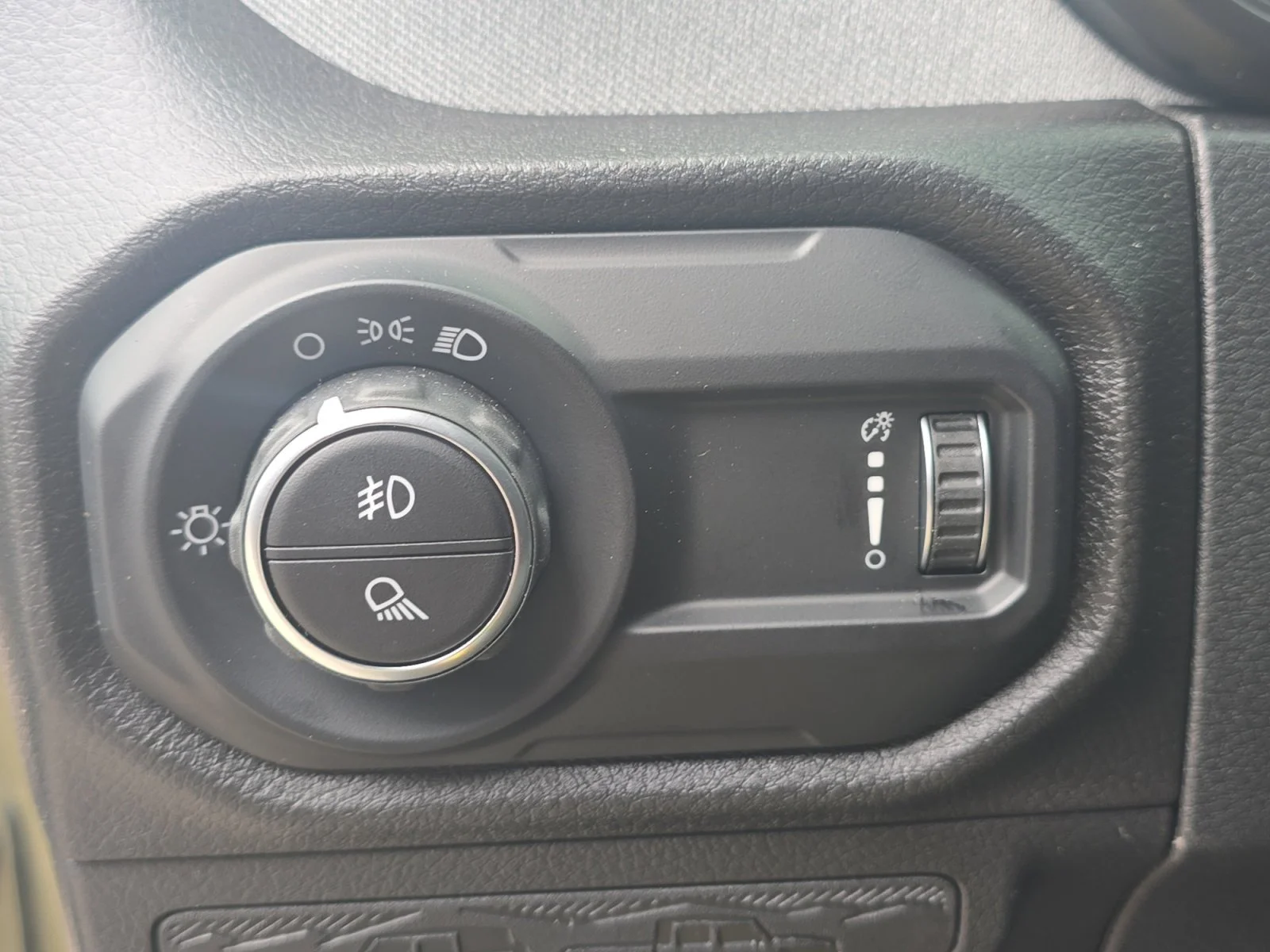New 2026 41 Jeep Sport image 23