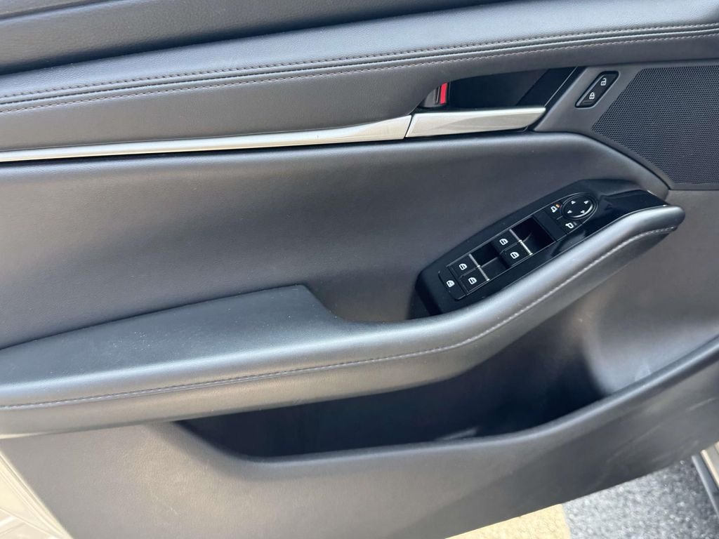 Used 2024 Silver Mazda 2.5 S Select Sport image 29