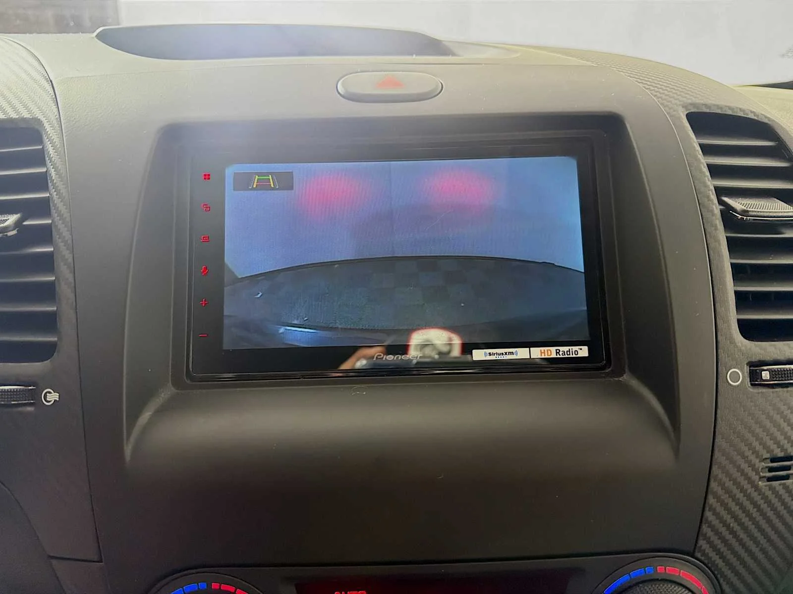 Used 2015 Aurora Black Kia EX image 11