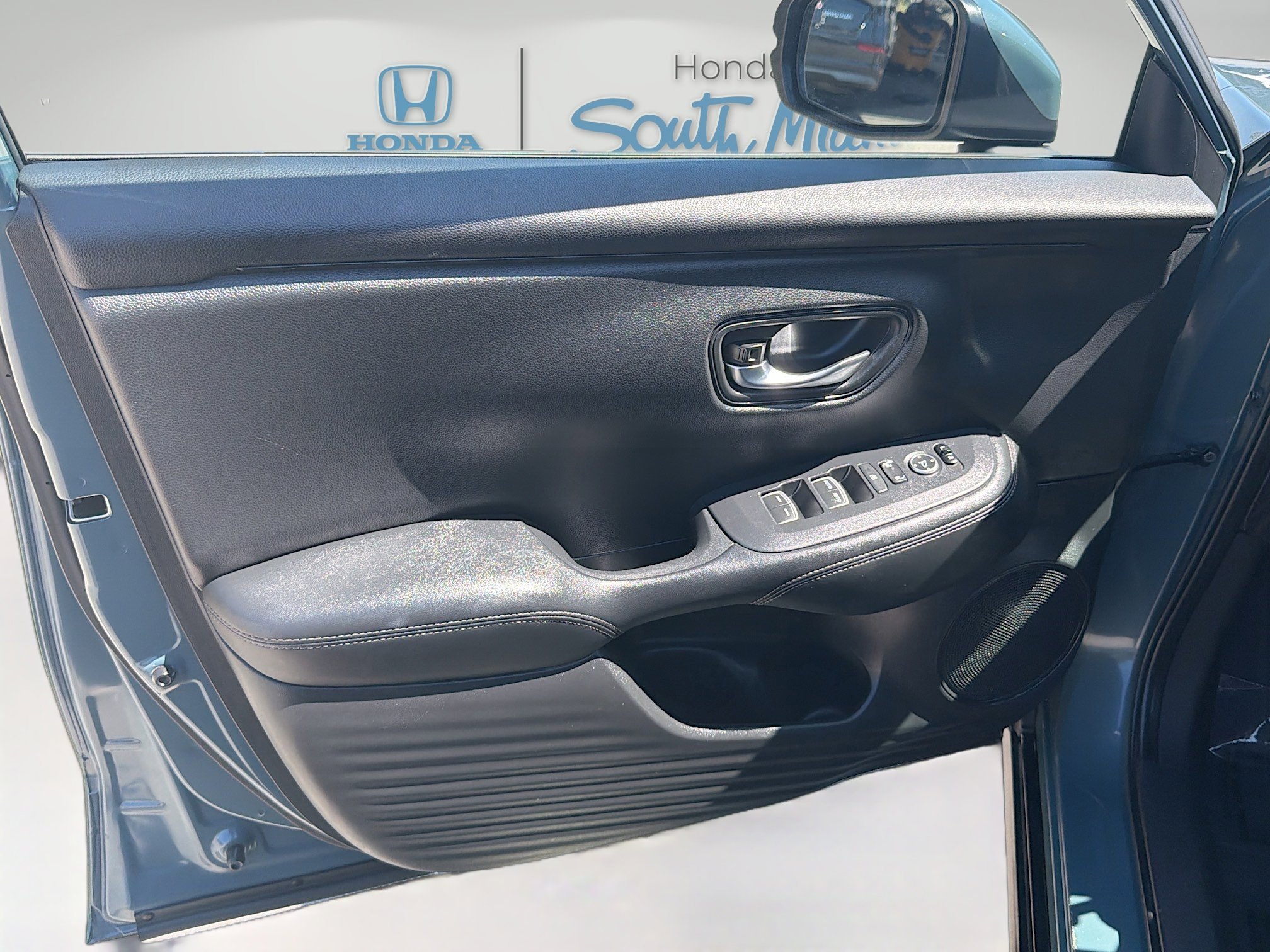 2024 Honda HR-V EX-L - Photo 20