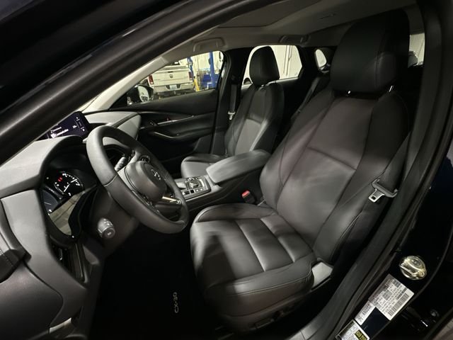 New 2026 Blue Mazda 2.5 S Premium image 17