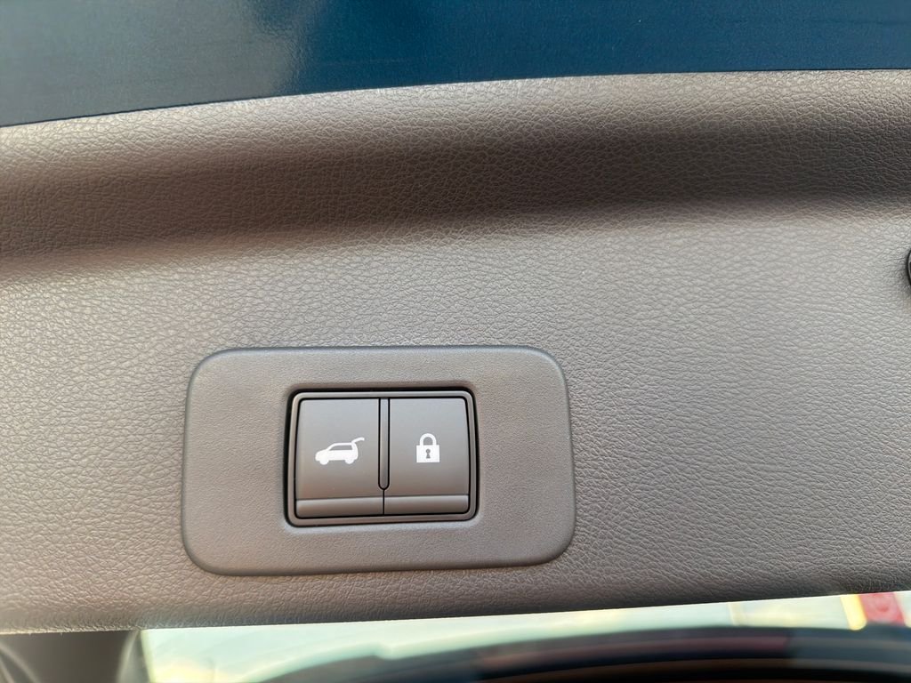 New 2026 Nissan Murano Platinum 4D Sport Utility