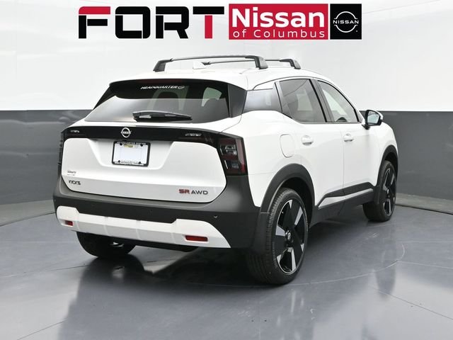 2025 Nissan Kicks SR AWD - Photo 6