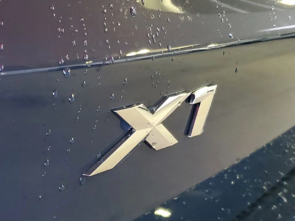 New 2026 Blue BMW xDrive28i image 7