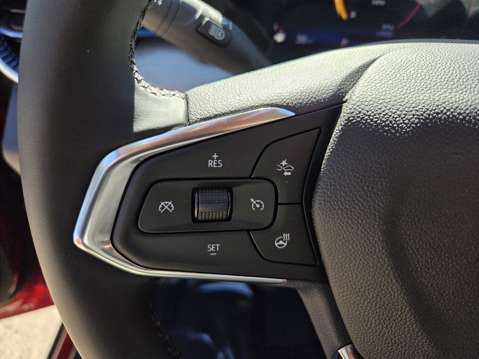 2026 Chevrolet Trax LT - Photo 11
