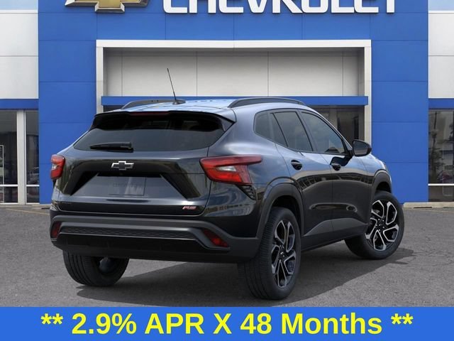 2026 Chevrolet Trax RS - Photo 5