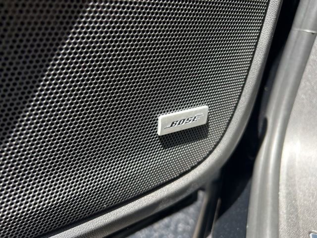 Used 2023 Ebony Twilight Metallic GMC Denali image 33