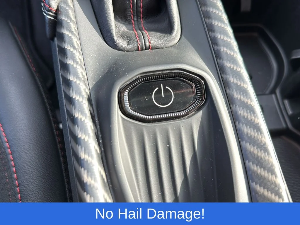 Used 2024  Dodge R/T Scat Pack image 19