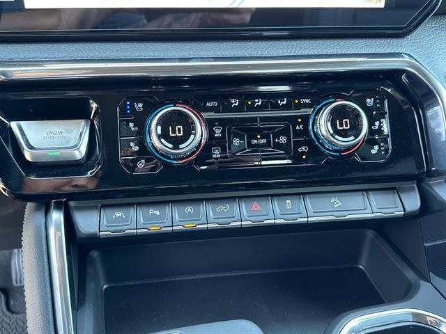 New 2025 Onyx Black GMC Denali image 29
