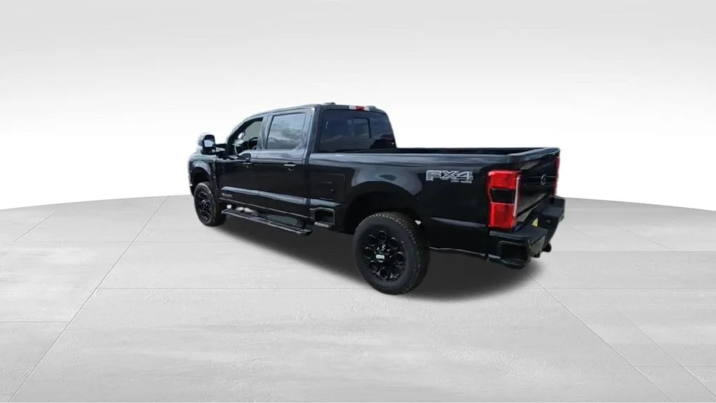 2025 Ford F-250 Super Duty XLT - Photo 6