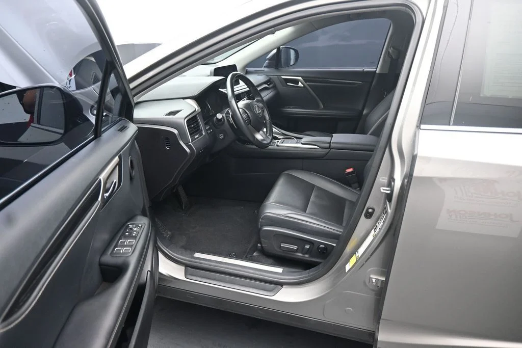 2022 Lexus RX 350 - Photo 15