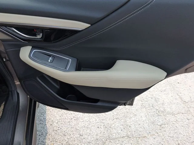 Used 2021  Subaru Limited XT image 32