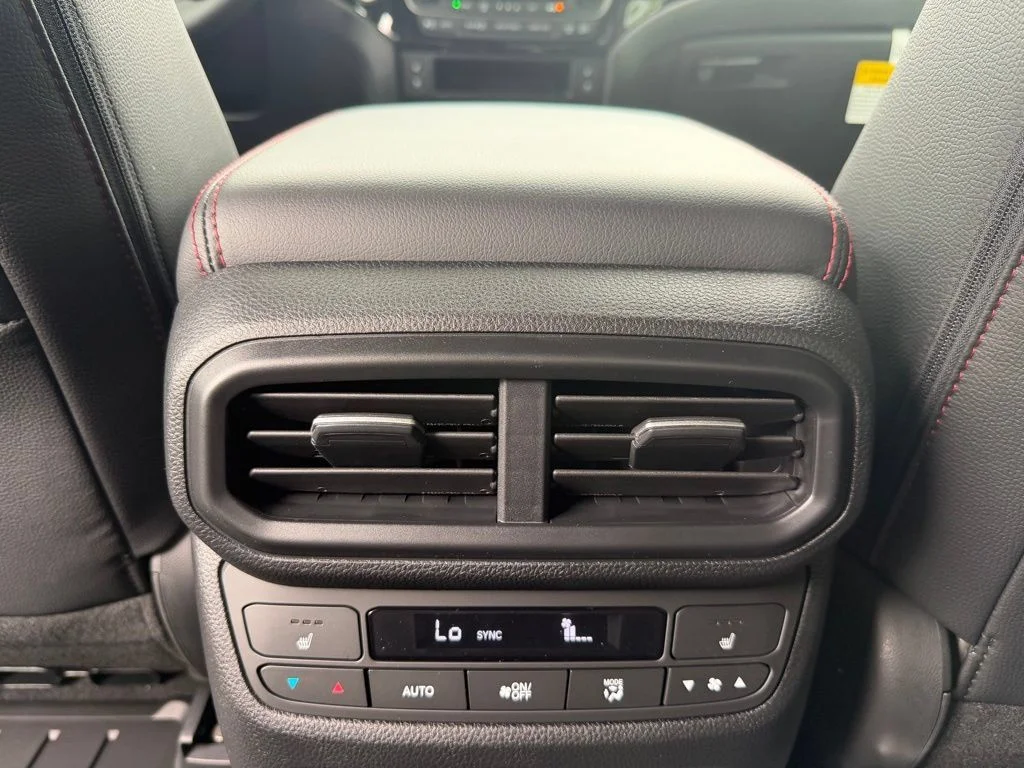2026 Honda Ridgeline Black Edition - Photo 12