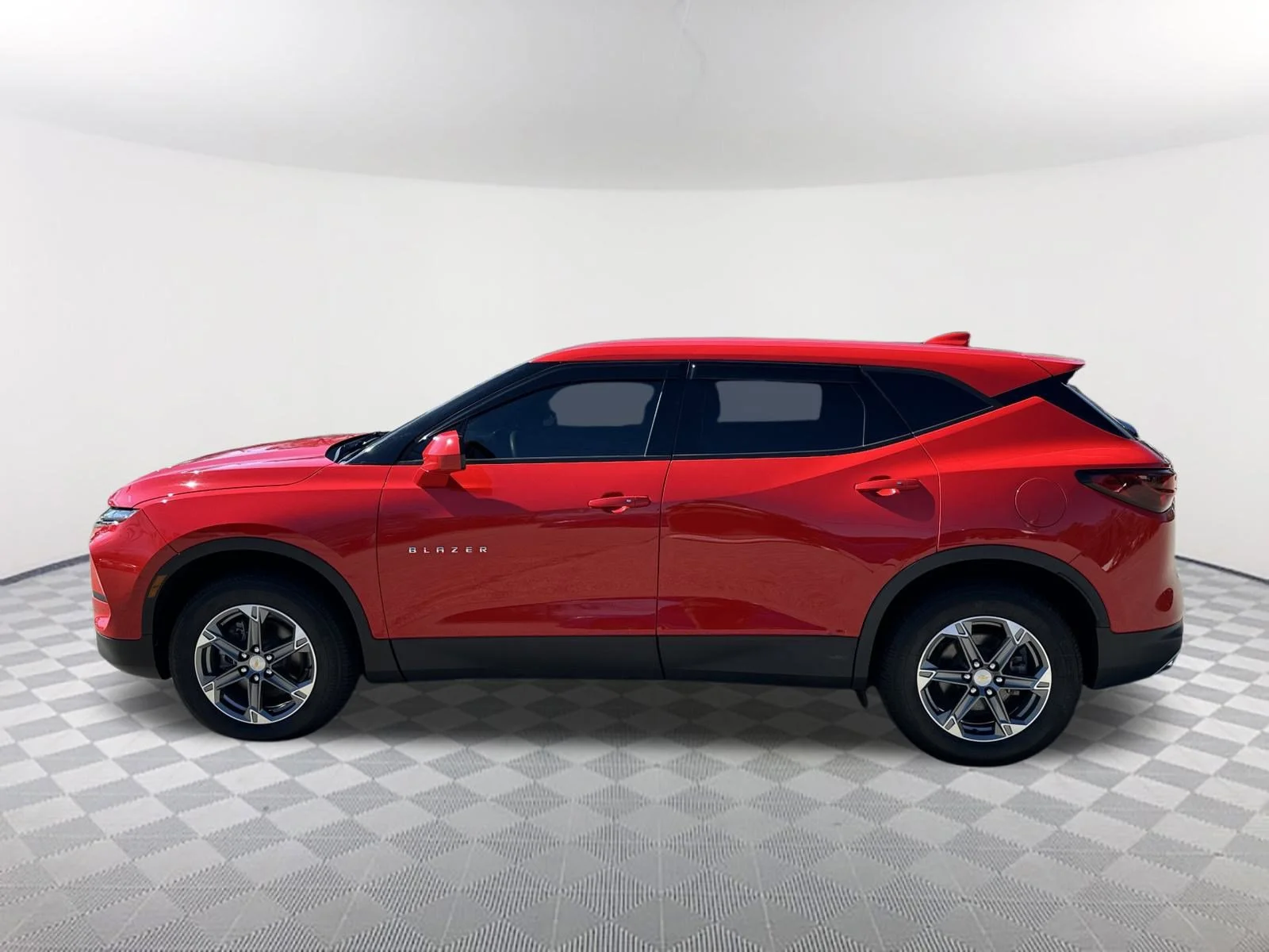 2023 Chevrolet Blazer 2LT - Photo 8