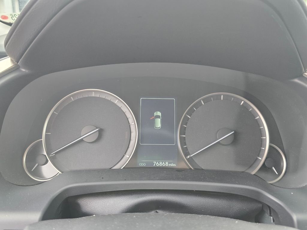 Used 2022 Gray Lexus 350 image 21