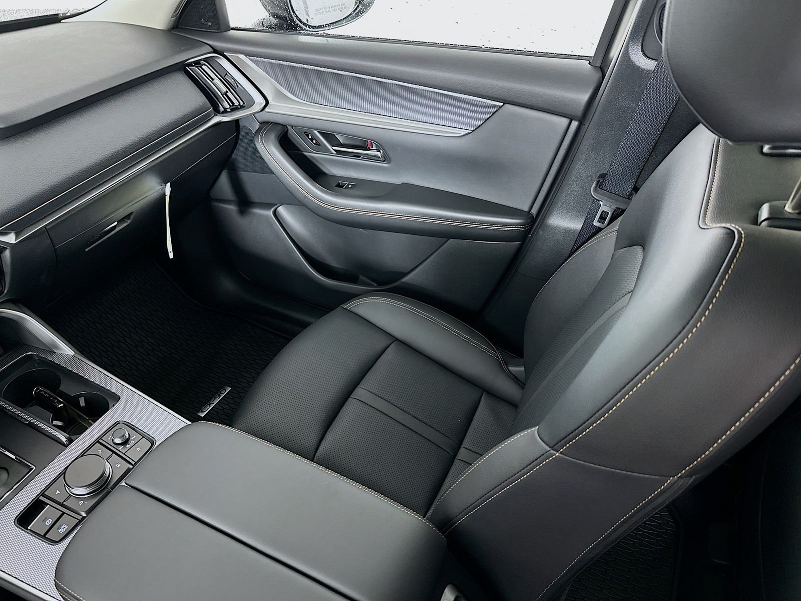 2026 Mazda CX-90 Preferred Package - Photo 24