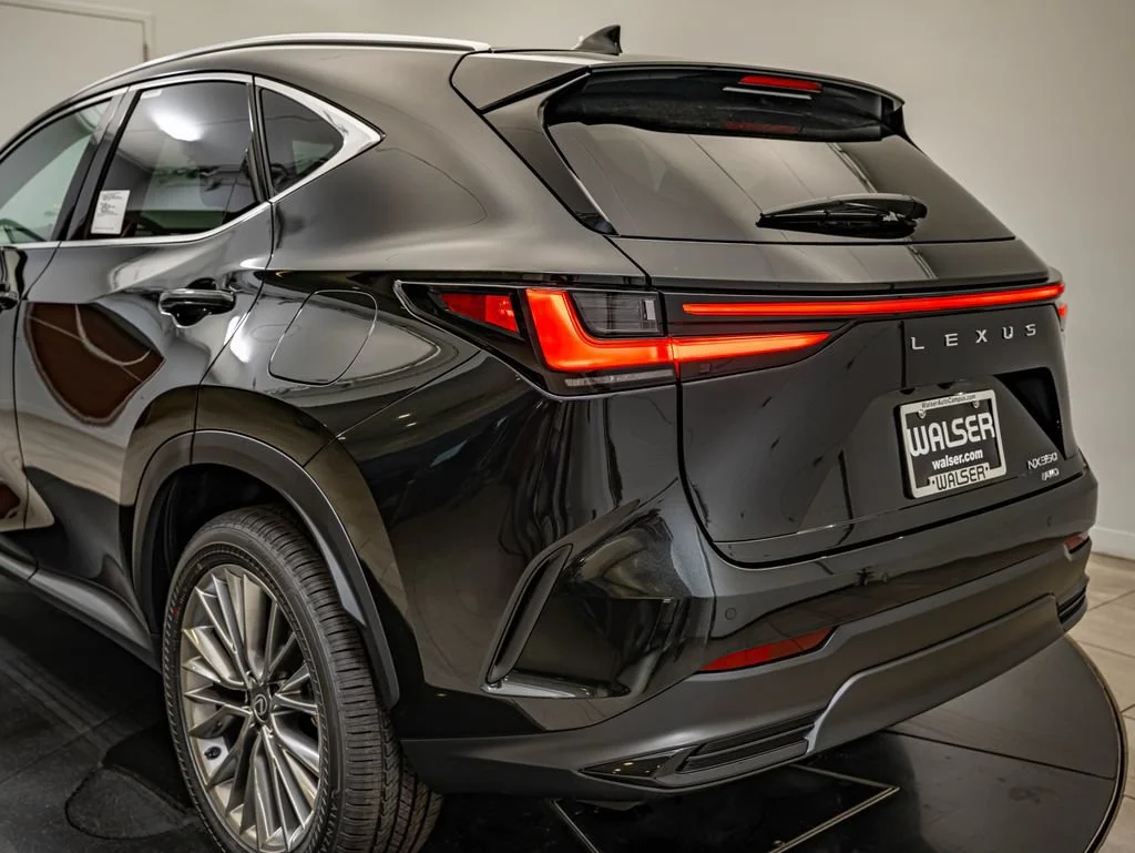 New 2026 Caviar Lexus PREMIUM image 18