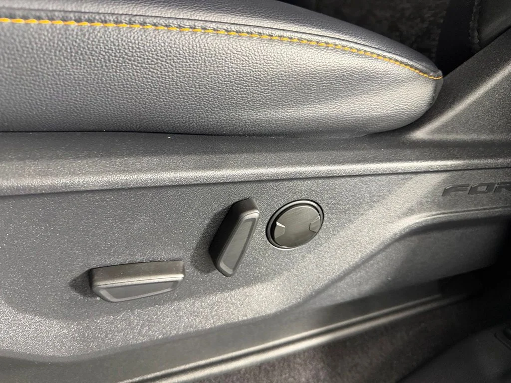 Certified Used 2024 Gray Ford Tremor image 24