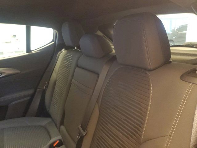 Used 2025 Milano White Alfa Romeo Base image 16
