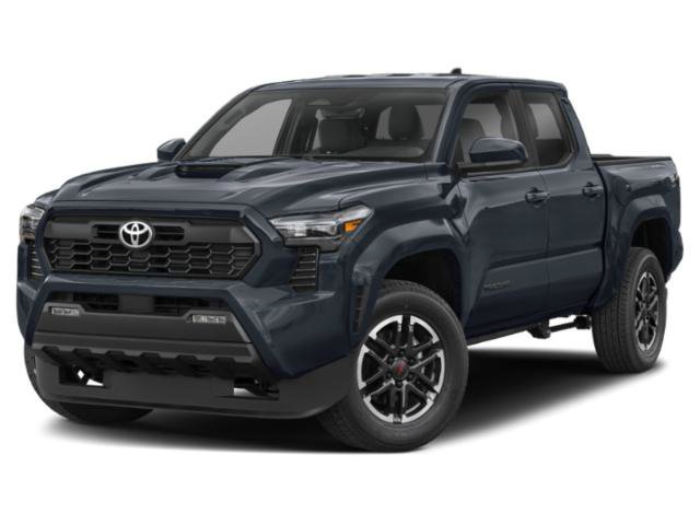 New 2026 Underground Toyota TRD Sport image 4