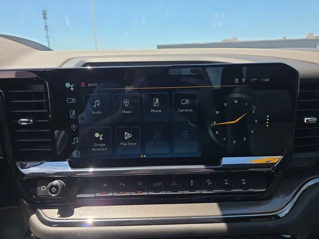 Used 2022 Black Chevrolet ZR2 image 20
