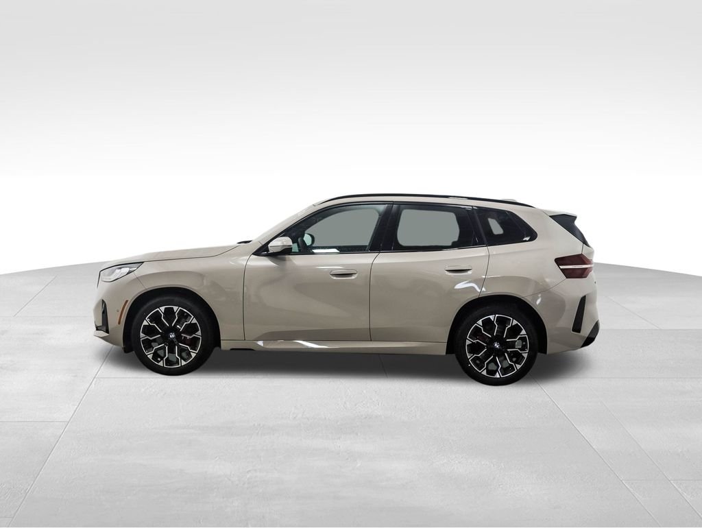 Used 2026 BMW X3 30 with VIN 5UX53GP08T9262925 for sale in Minneapolis, Minnesota