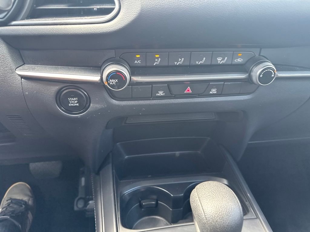 Used 2024 White Mazda 2.5 S image 16