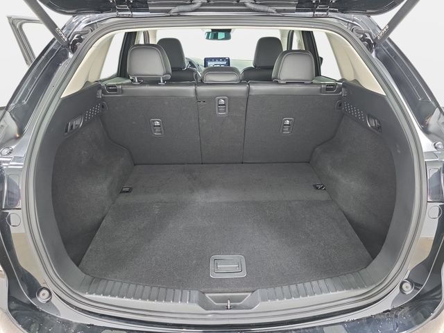 Used 2025 Black Mazda 2.5 S Preferred Package image 34