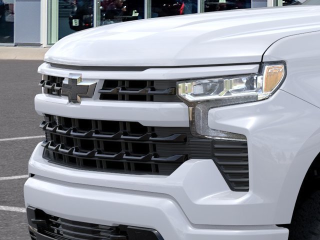 2026 Chevrolet Silverado 1500 RST - Photo 14