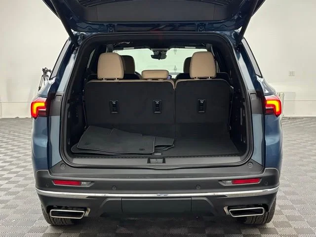 2026 Buick Enclave Preferred - Photo 10