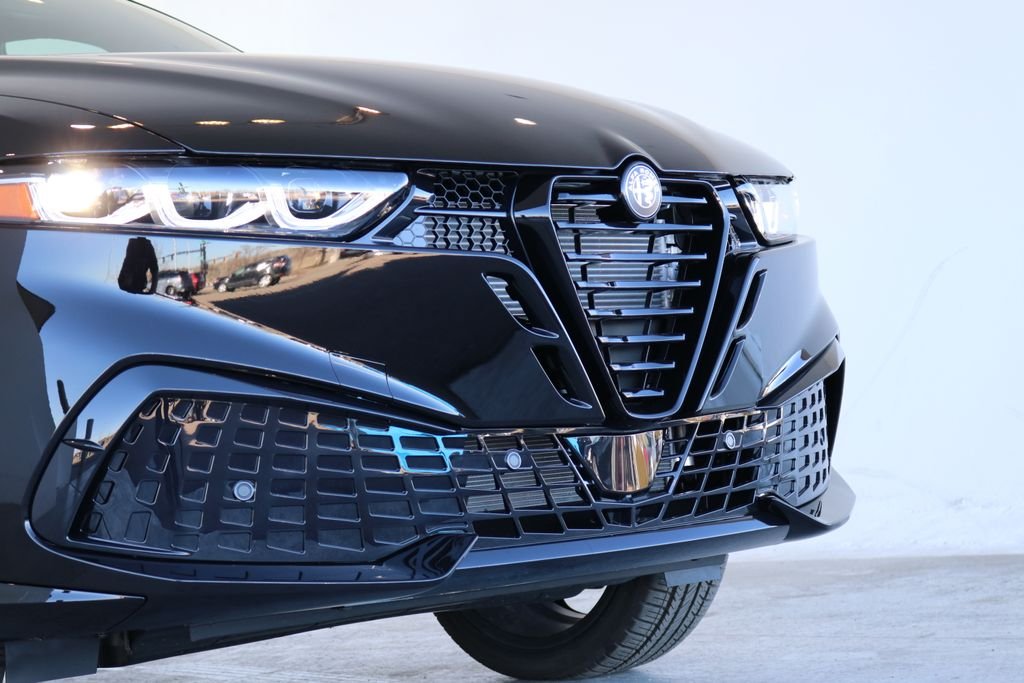 2026 Alfa Romeo Tonale Sport Speciale - Photo 56