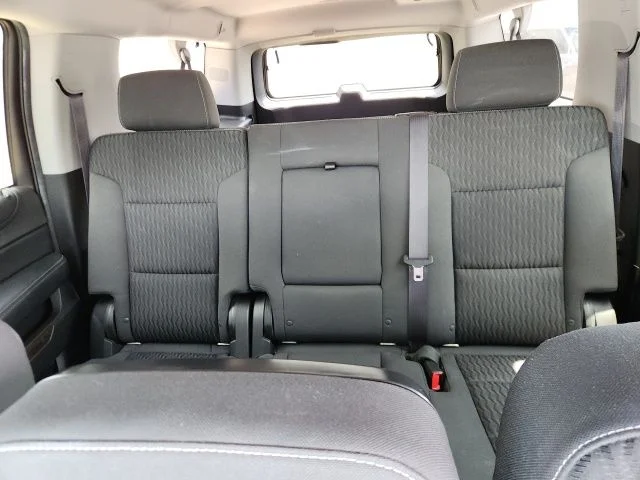 Used 2015 Black Chevrolet LS image 14