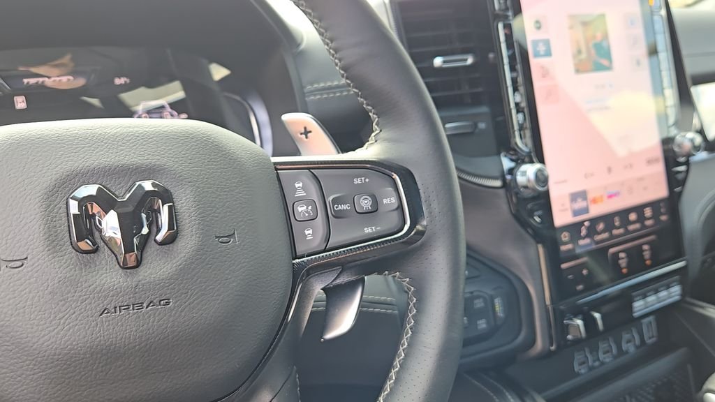 2026 RAM 1500 RHO - Photo 15