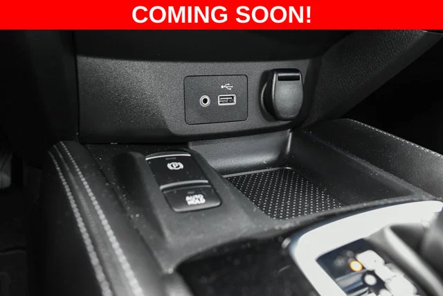 Used 2020 Gray Nissan SV image 31