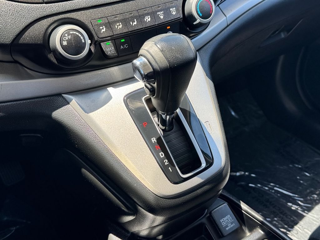 Used 2014  Honda LX image 16